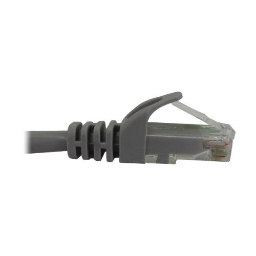 Tripp Lite N261-006-GY networking cable Gray 70.9" (1.8 m) Cat6a U/UTP (UTP) Round