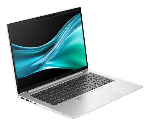 HP EliteBook 840 G11 Intel Core Ultra 7 165U Laptop 14" Touchscreen WUXGA 16 GB DDR5-SDRAM 512 GB SSD Wi-Fi 6E (802.11ax) Windows 11 Pro Silver
