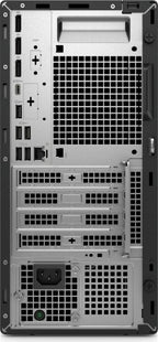 DELL Pro Plus QBT1250 Intel Core Ultra 7 265 32 GB DDR5-SDRAM 512 GB SSD Windows 11 Pro Tower PC Black