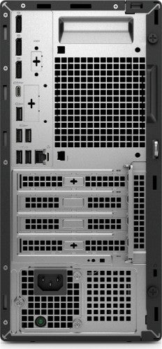 DELL Pro Plus QBT1250 Intel Core Ultra 7 265 32 GB DDR5-SDRAM 512 GB SSD Windows 11 Pro Tower PC Black