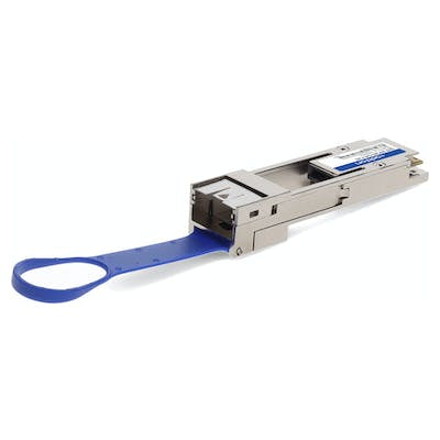AddOn Networks QSFP-SFP10G-CVR-P-AO network transceiver module Fiber optic 10000 Mbit/s QSFP+