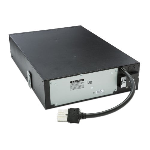 APC SRT192BP UPS battery cabinet Rackmount