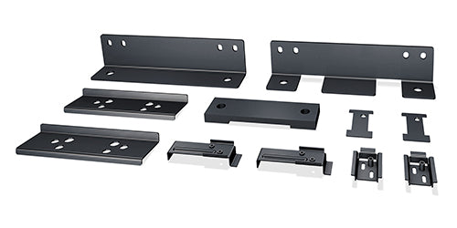 APC SYOPT300 mounting kit Black