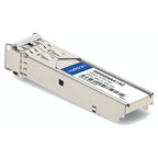 AddOn Networks 3HE05036AA-I-AO network transceiver module Fiber optic 1250 Mbit/s SFP+ 1550 nm
