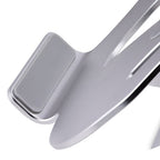 StarTech.com ADJ-LAPTOP-RISER laptop stand Silver