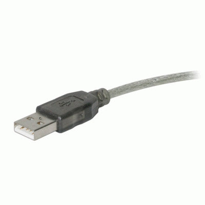 C2G USB 2.0 Fast Ethernet Adapter interface cards/adapter