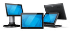 Elo Touch Solutions 1004LS Digital signage flat panel 10" LED 400 cd/m² Gray Touchscreen