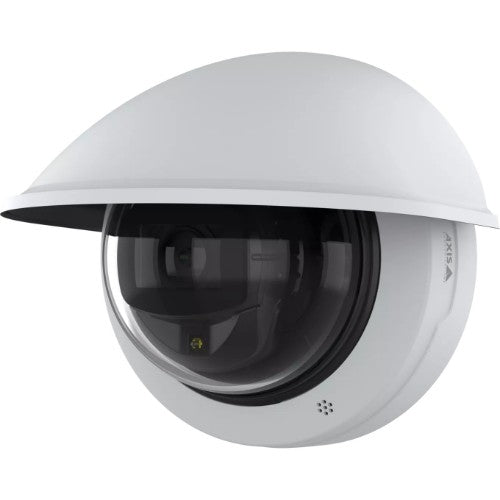 Axis M4228-LVE Dome IP security camera Outdoor 3840 x 2160 pixels Wall