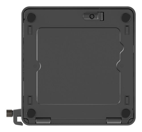 ASUS NUC RNUC15CRKC50730U PC/workstation Intel Core 5 210H 16 GB DDR5-SDRAM 512 GB SSD Mini PC Black