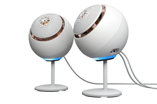 Creative Labs Creative Pebble Nova White
