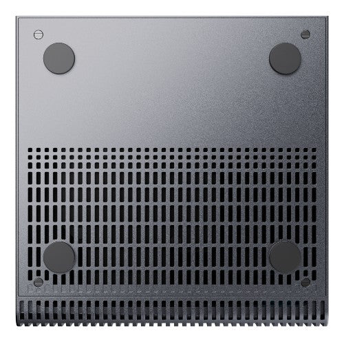 ASUS Ascent GX10 GX10-GG0010BN GB10 128 GB LPDDR5x-SDRAM 1 TB SSD Mini PC Gray