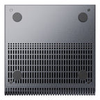 ASUS Ascent GX10 GX10-GG0010BN GB10 128 GB LPDDR5x-SDRAM 1 TB SSD Mini PC Gray