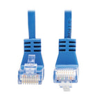 Tripp Lite N204-S10-BL-UD networking cable Blue 118.1" (3 m) Cat6 U/UTP (UTP)