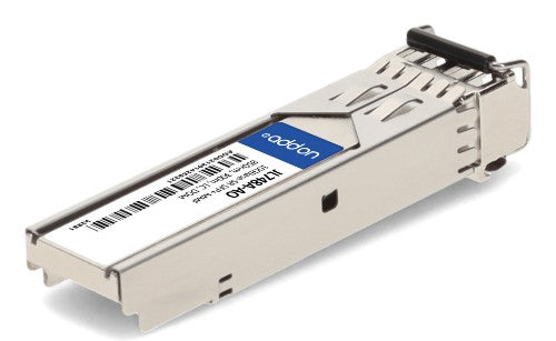 AddOn Networks JL748A-AO network transceiver module Fiber optic 10000 Mbit/s SFP+ 850 nm