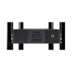 Eaton SU6000RTMB uninterruptible power supply (UPS) Double-conversion (Online) 6 kVA 5400 W 4 AC outlet(s)