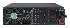 Tripp Lite SU5000RT uninterruptible power supply (UPS) Double-conversion (Online) 5 kVA 4500 W 4 AC outlet(s)