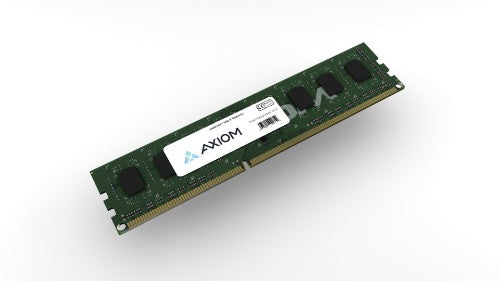Axiom S26361-F4402-E2-AX memory module 2 GB 1 x 2 GB DDR3 1066 MHz