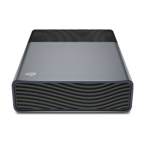 Seagate One Touch STNB24000400 external hard drive 24 TB USB Type-C Gray