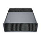 Seagate One Touch STNB24000400 external hard drive 24 TB USB Type-C Gray