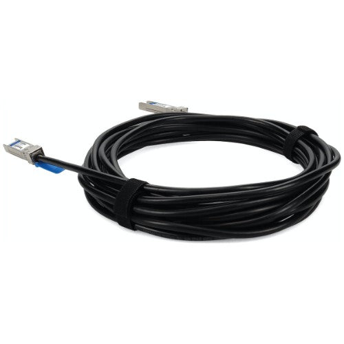 AddOn Networks SFP-25GB-PDAC2MLZ-AO InfiniBand/fibre optic cable 78.7" (2 m) SFP28 Black