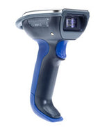 Intermec SR61B Linear Img Handheld bar code reader 1D Black, Blue