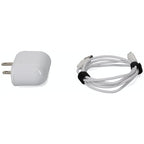 AddOn Networks U2LGT1M245V mobile device charger White Indoor