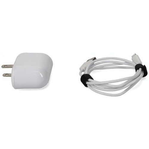 AddOn Networks U2LGT1M245V mobile device charger White Indoor