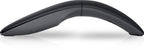 DELL MS700 mouse Travel Ambidextrous Bluetooth Optical 4000 DPI