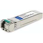 AddOn Networks 10302-BXD-AO network transceiver module Fiber optic SFP+