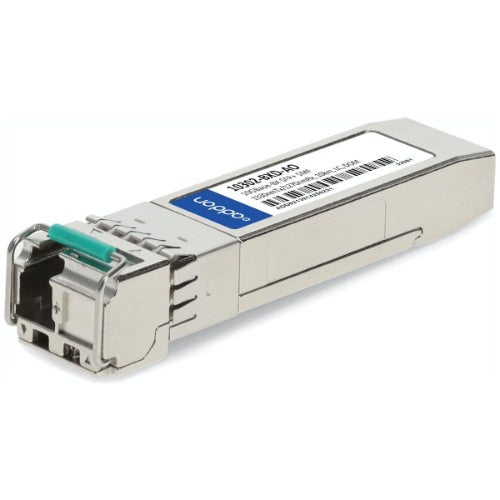 AddOn Networks 10302-BXD-AO network transceiver module Fiber optic SFP+
