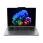 Lenovo ThinkPad X9-15p Gen 1 Aura Edition Copilot+ PC Intel Core Ultra X7 358H Laptop 15.3" 2.8K 32 GB LPDDR5x-SDRAM 1 TB SSD Wi-Fi 7 (802.11be) Windows 11 Pro Gray English