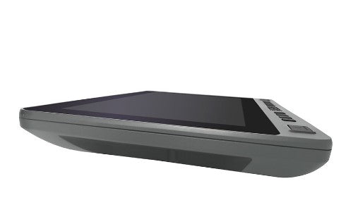 Gamber-Johnson 7160-1451-00 portable TV/monitor Black, Gray 13.3" LED 1920 x 1080 pixels