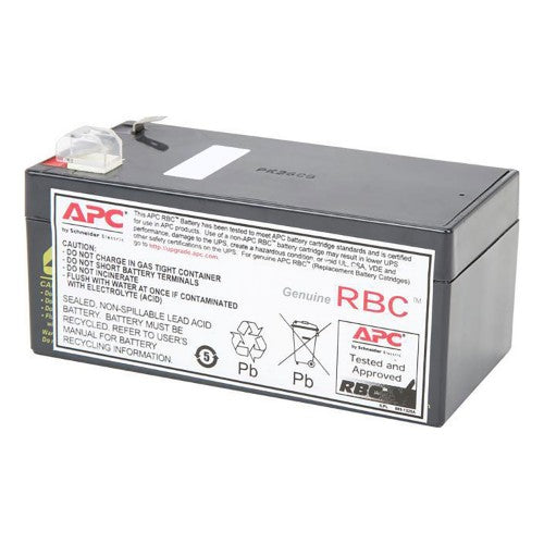 APC RBC35 UPS battery Sealed Lead Acid (VRLA)