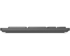 Lenovo 4Y41C33791 numeric keypad Universal RF Wireless Gray