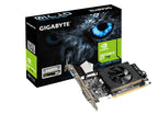 GIGABYTE GV-N710D3-2GL NVIDIA GeForce GT 710 2 GB GDDR3