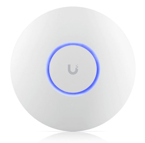 Ubiquiti U6+ 2402 Mbit/s White Power over Ethernet (PoE)