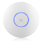 Ubiquiti U6+ 2402 Mbit/s White Power over Ethernet (PoE)
