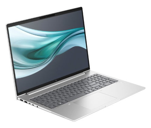 HP EliteBook 660 G11 Intel Core Ultra 7 155U Laptop 16" WUXGA 32 GB DDR5-SDRAM 512 GB SSD Windows 11 Pro