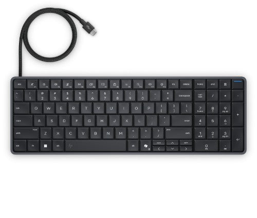 HP EliteBoard G1a Next Gen AI PC Wolf Pro Security Edition