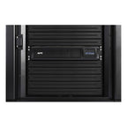 APC SMT1500RM2UCUS Smart-UPS, Line Interactive, 1500VA, Rackmount 2U, 120V, 6x NEMA 5-15R Outlets