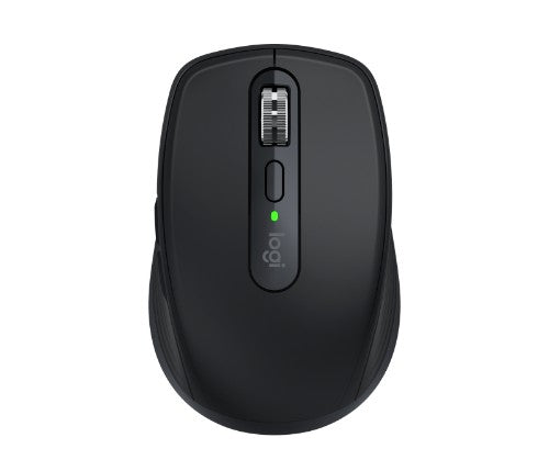 Logitech 910-006928 mouse Office RF Wireless + Bluetooth Laser 8000 DPI