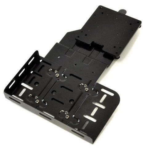 Ergotron MMC VESA-CPU Mount Black