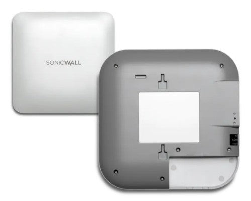 SonicWall SonicWave 641 3550 Mbit/s White Power over Ethernet (PoE)