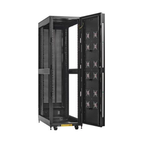 Tripp Lite SR42UBEIS rack cabinet 42U Black