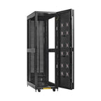 Tripp Lite SR42UBEIS rack cabinet 42U Black