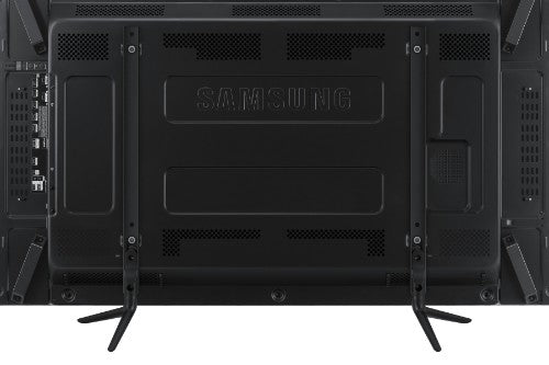 Samsung STN-L4655E signage display mount 55" Black