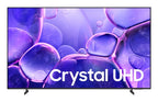 Samsung U8000F UN85U8000FF 85" 4K Ultra HD Smart TV Wi-Fi Black