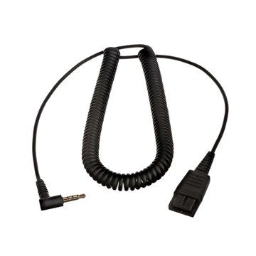Jabra 8800-01-102 headphone/headset accessory Cable