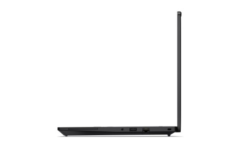 Lenovo ThinkPad P14s Gen 7 (AMD) Copilot + PC Copilot+ PC AMD Ryzen AI 7 PRO PRO 450 Mobile workstation 14" WUXGA 32 GB DDR5-SDRAM 1 TB SSD Wi-Fi 7 (802.11be) Windows 11 Pro Black English