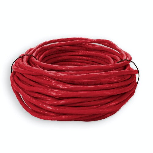 AddOn Networks ADD-300FCAT6-RD networking cable Red 3600" (91.4 m) Cat6 U/UTP (UTP)